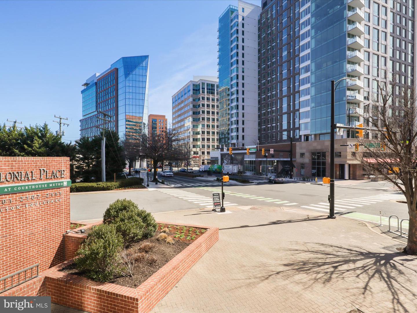1801 KEY BLVD #10501, ARLINGTON, Virginia 22201, 2 Bedrooms Bedrooms, ,1 BathroomBathrooms,Residential,For sale,1801 KEY BLVD #10501,VAAR2059802 MLS # VAAR2059802