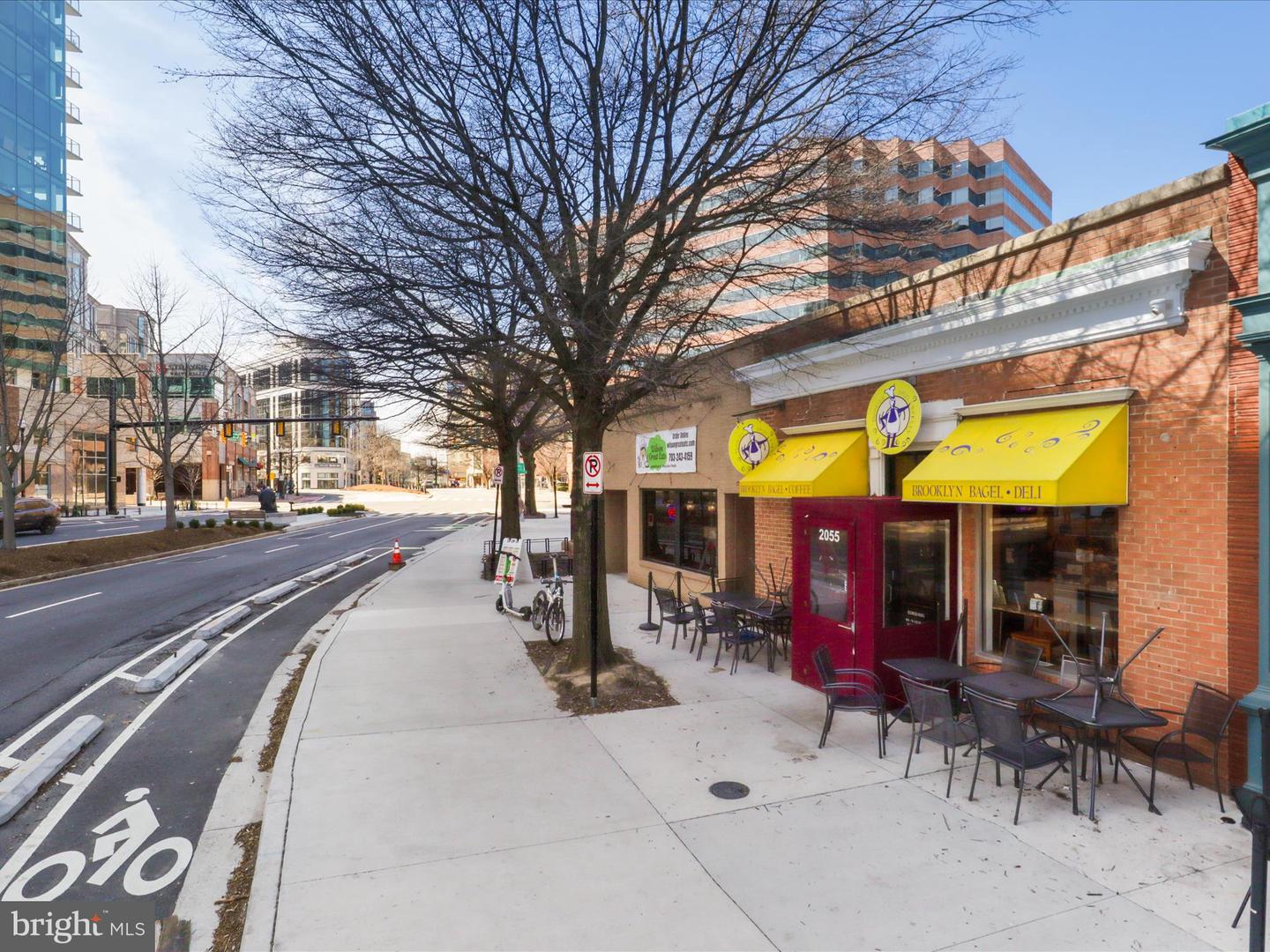 1801 KEY BLVD #10501, ARLINGTON, Virginia 22201, 2 Bedrooms Bedrooms, ,1 BathroomBathrooms,Residential,For sale,1801 KEY BLVD #10501,VAAR2059802 MLS # VAAR2059802