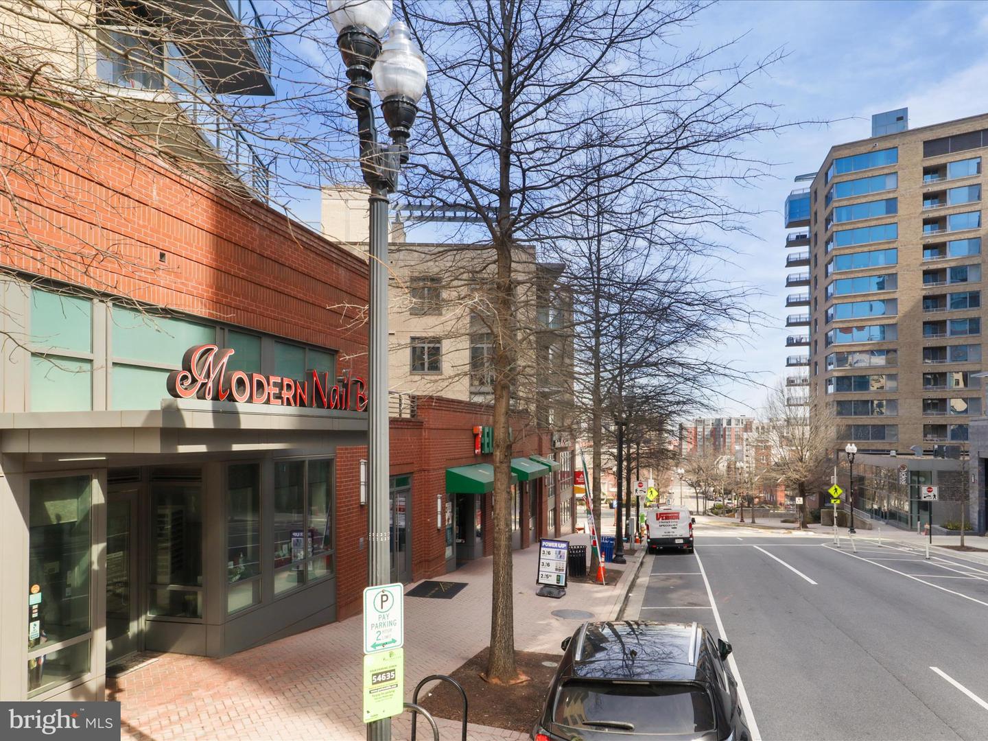 1801 KEY BLVD #10501, ARLINGTON, Virginia 22201, 2 Bedrooms Bedrooms, ,1 BathroomBathrooms,Residential,For sale,1801 KEY BLVD #10501,VAAR2059802 MLS # VAAR2059802