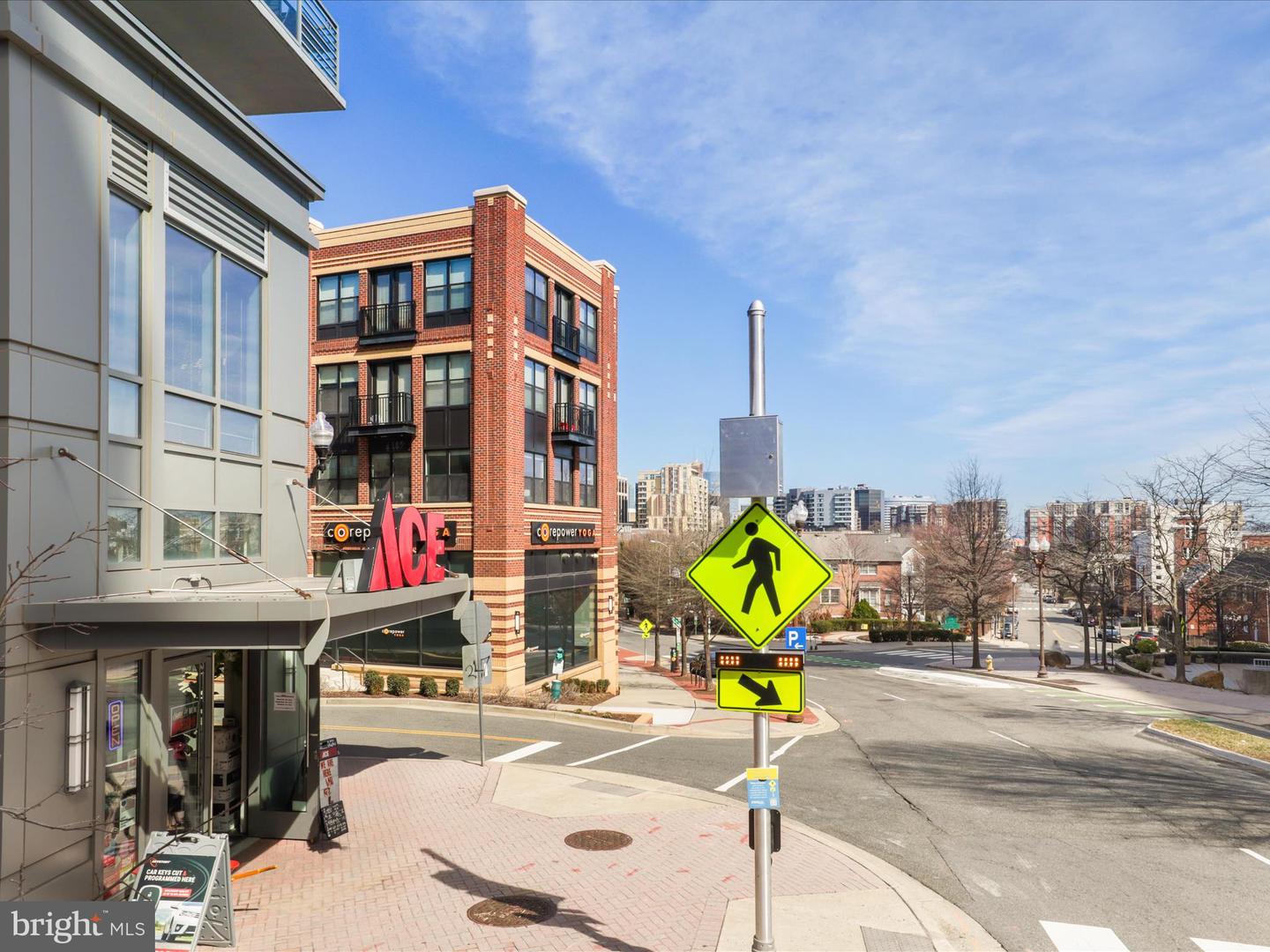 1801 KEY BLVD #10501, ARLINGTON, Virginia 22201, 2 Bedrooms Bedrooms, ,1 BathroomBathrooms,Residential,For sale,1801 KEY BLVD #10501,VAAR2059802 MLS # VAAR2059802