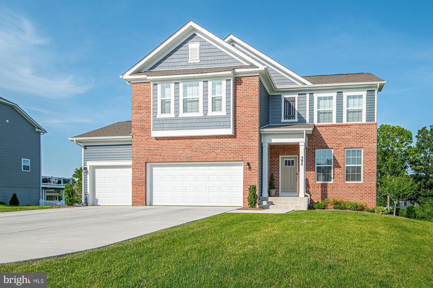 392 NORRIS ST, BERRYVILLE, Virginia 22611, 5 Bedrooms Bedrooms, ,4 BathroomsBathrooms,Residential,For sale,392 NORRIS ST,VACL2003862 MLS # VACL2003862