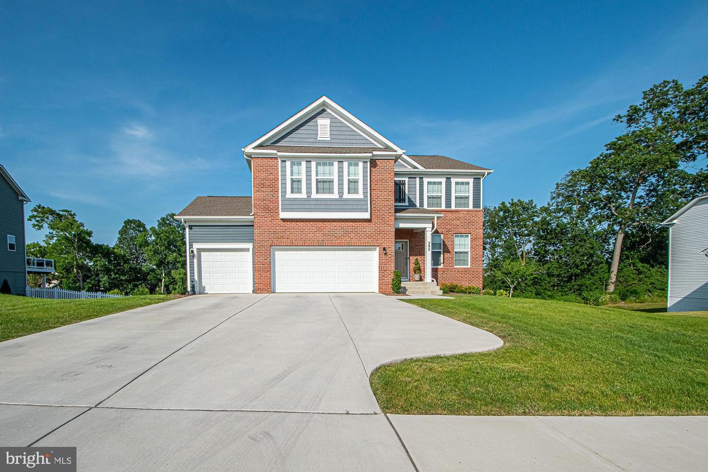 392 NORRIS ST, BERRYVILLE, Virginia 22611, 5 Bedrooms Bedrooms, ,4 BathroomsBathrooms,Residential,For sale,392 NORRIS ST,VACL2003862 MLS # VACL2003862