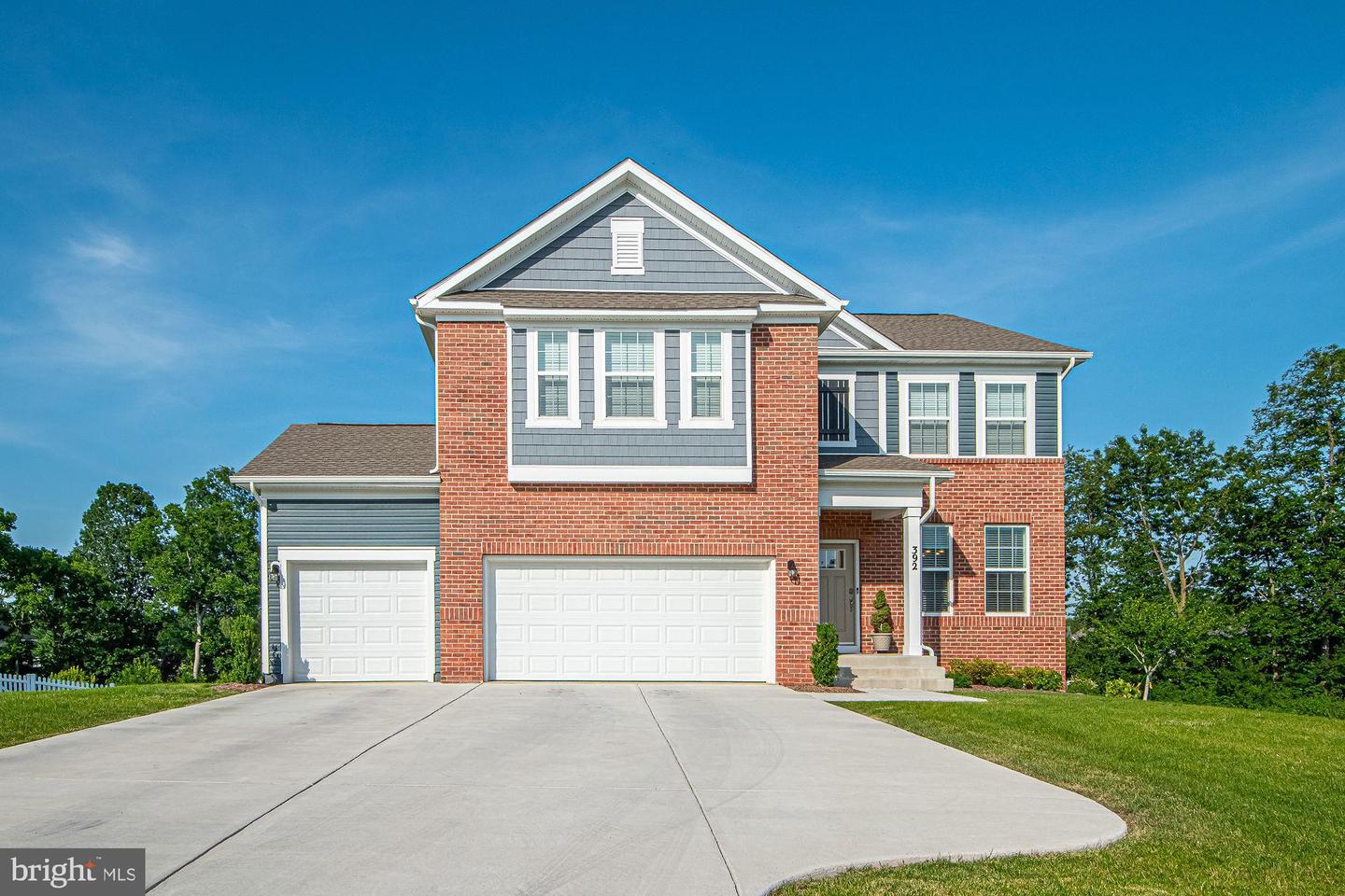 392 NORRIS ST, BERRYVILLE, Virginia 22611, 5 Bedrooms Bedrooms, ,4 BathroomsBathrooms,Residential,For sale,392 NORRIS ST,VACL2003862 MLS # VACL2003862