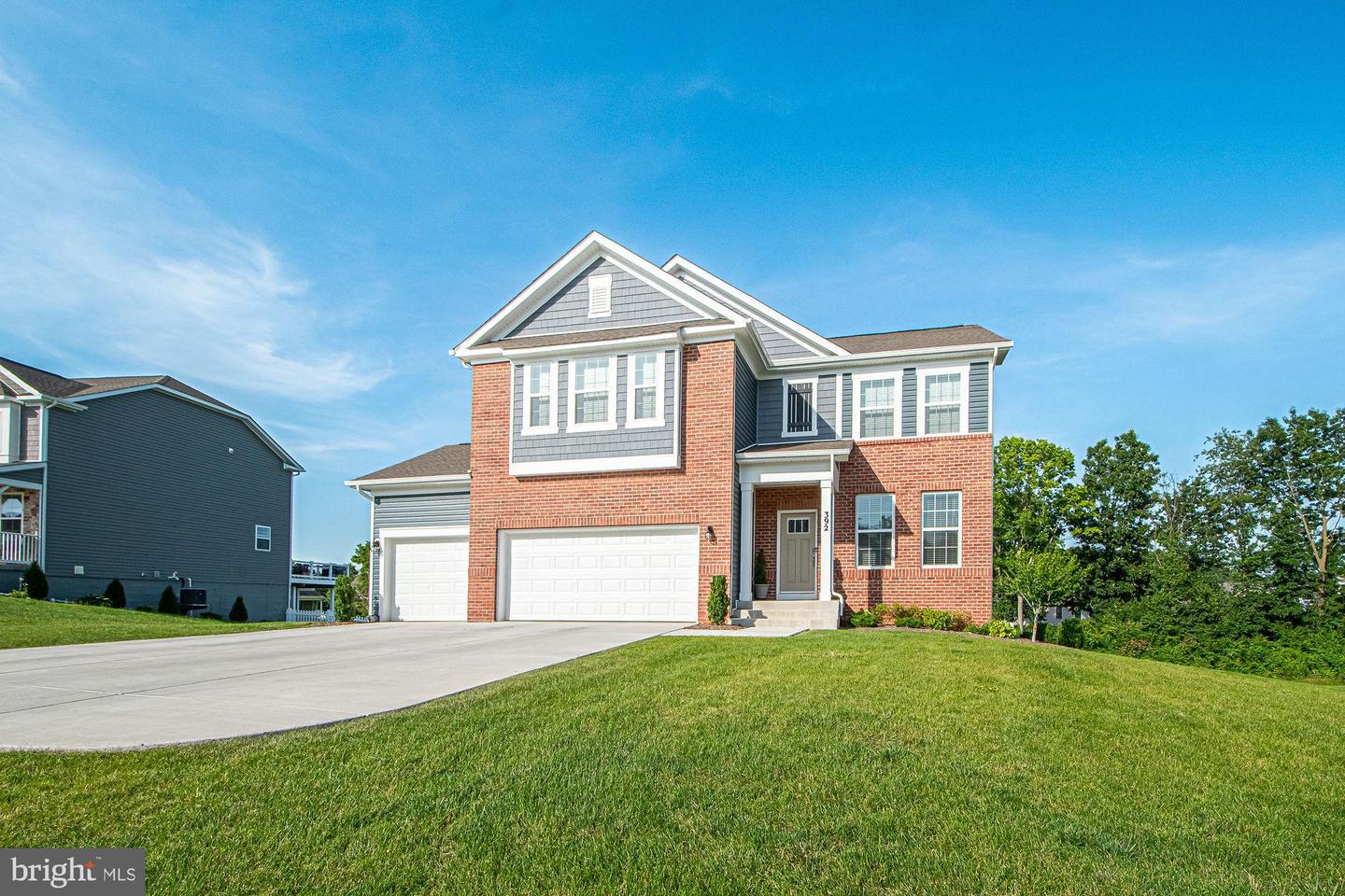 392 NORRIS ST, BERRYVILLE, Virginia 22611, 5 Bedrooms Bedrooms, ,4 BathroomsBathrooms,Residential,For sale,392 NORRIS ST,VACL2003862 MLS # VACL2003862
