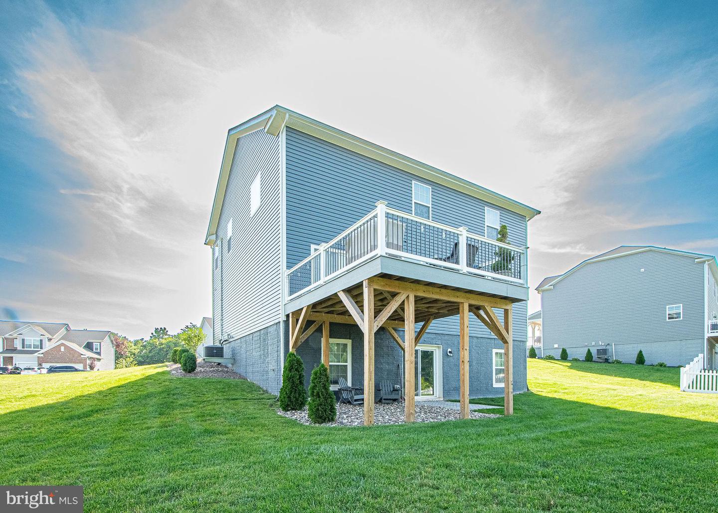 392 NORRIS ST, BERRYVILLE, Virginia 22611, 5 Bedrooms Bedrooms, ,4 BathroomsBathrooms,Residential,For sale,392 NORRIS ST,VACL2003862 MLS # VACL2003862