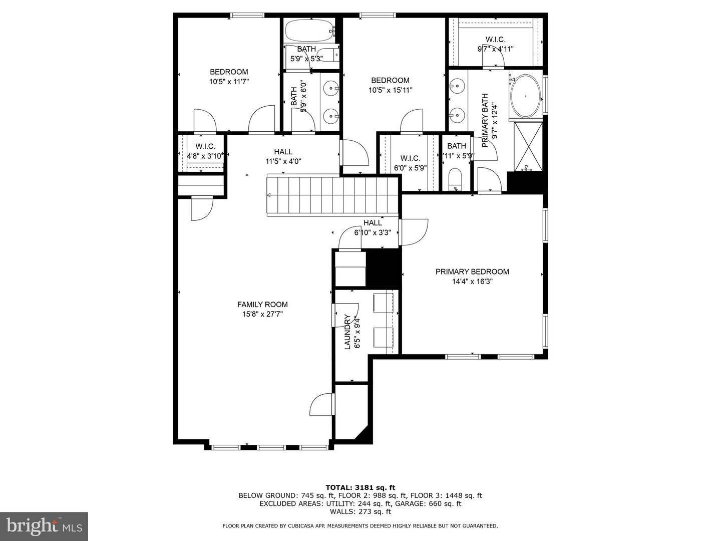 392 NORRIS ST, BERRYVILLE, Virginia 22611, 5 Bedrooms Bedrooms, ,4 BathroomsBathrooms,Residential,For sale,392 NORRIS ST,VACL2003862 MLS # VACL2003862