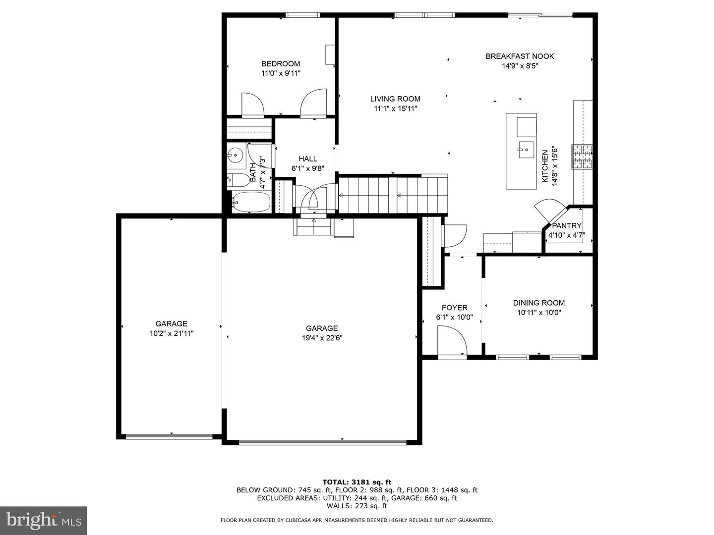 392 NORRIS ST, BERRYVILLE, Virginia 22611, 5 Bedrooms Bedrooms, ,4 BathroomsBathrooms,Residential,For sale,392 NORRIS ST,VACL2003862 MLS # VACL2003862
