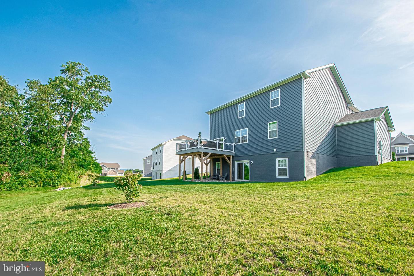 392 NORRIS ST, BERRYVILLE, Virginia 22611, 5 Bedrooms Bedrooms, ,4 BathroomsBathrooms,Residential,For sale,392 NORRIS ST,VACL2003862 MLS # VACL2003862