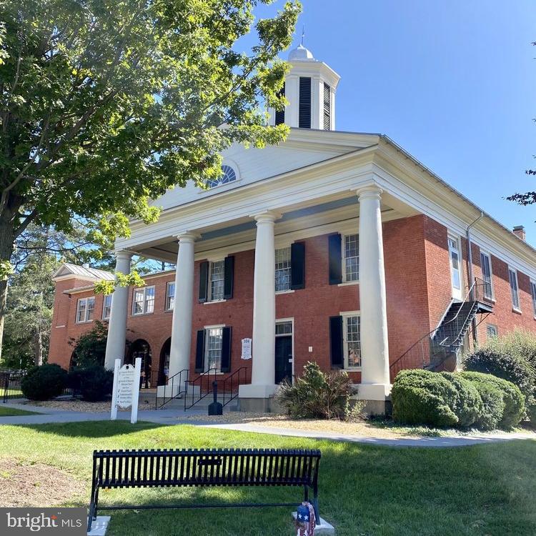 392 NORRIS ST, BERRYVILLE, Virginia 22611, 5 Bedrooms Bedrooms, ,4 BathroomsBathrooms,Residential,For sale,392 NORRIS ST,VACL2003862 MLS # VACL2003862
