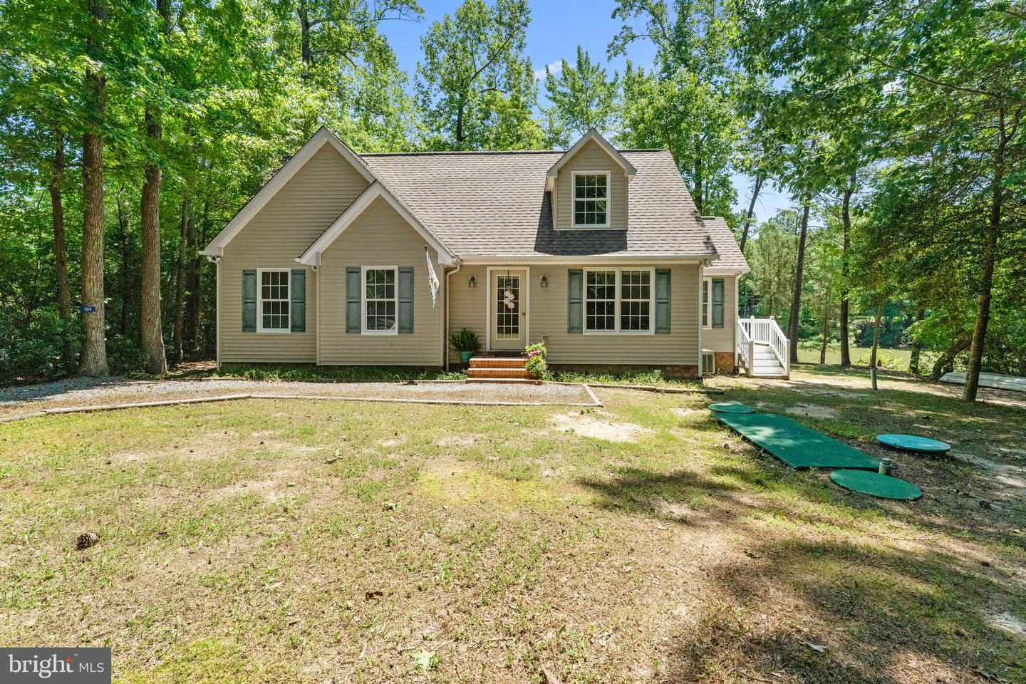 194 TAMPA PL, HEATHSVILLE, Virginia 22473, 3 Bedrooms Bedrooms, 6 Rooms Rooms,2 BathroomsBathrooms,Residential,For sale,194 TAMPA PL,VANV2001660 MLS # VANV2001660