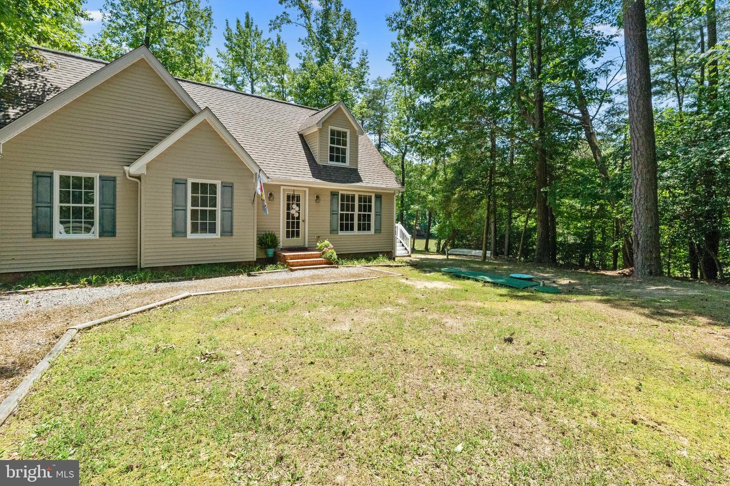 194 TAMPA PL, HEATHSVILLE, Virginia 22473, 3 Bedrooms Bedrooms, 6 Rooms Rooms,2 BathroomsBathrooms,Residential,For sale,194 TAMPA PL,VANV2001660 MLS # VANV2001660