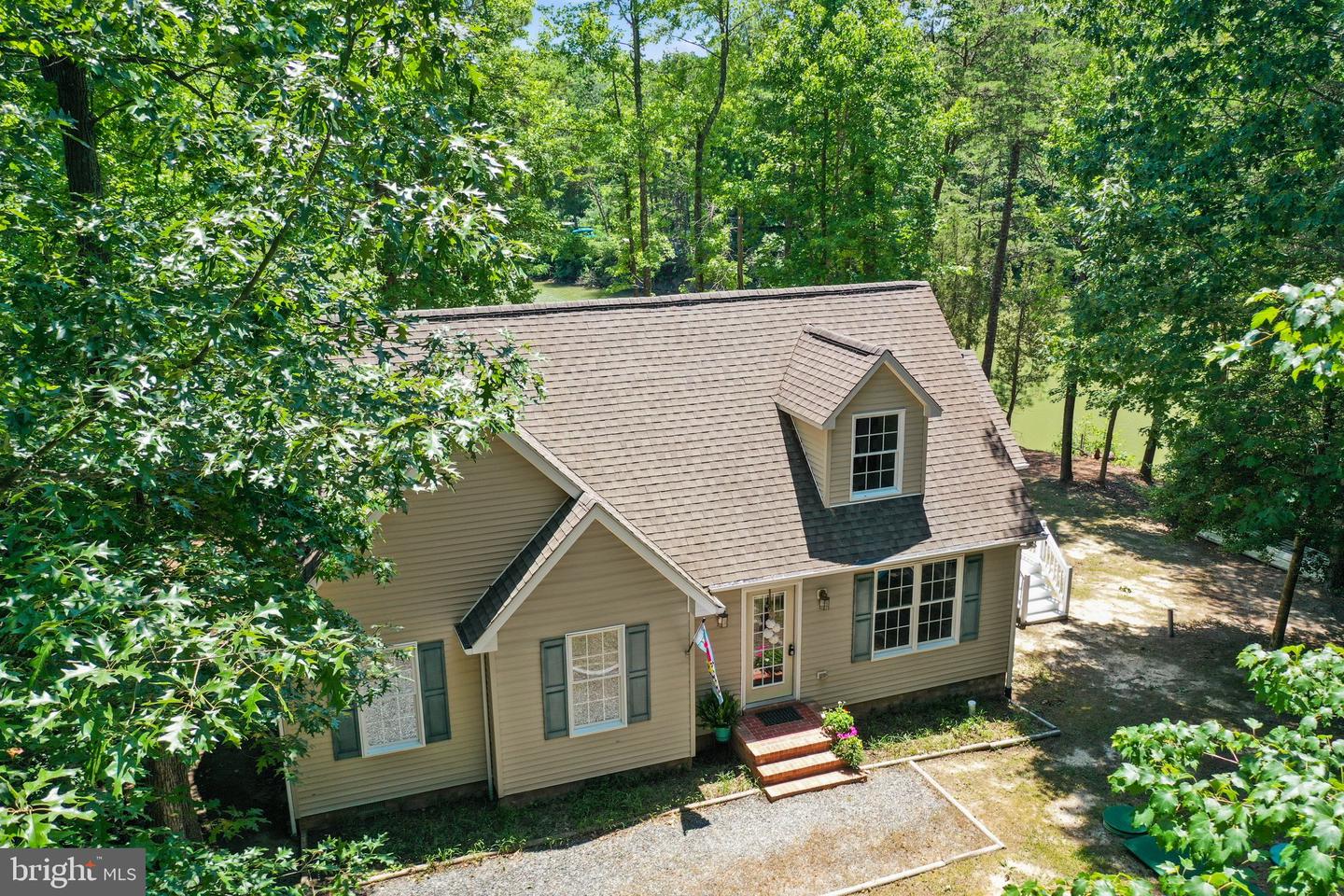 194 TAMPA PL, HEATHSVILLE, Virginia 22473, 3 Bedrooms Bedrooms, 6 Rooms Rooms,2 BathroomsBathrooms,Residential,For sale,194 TAMPA PL,VANV2001660 MLS # VANV2001660