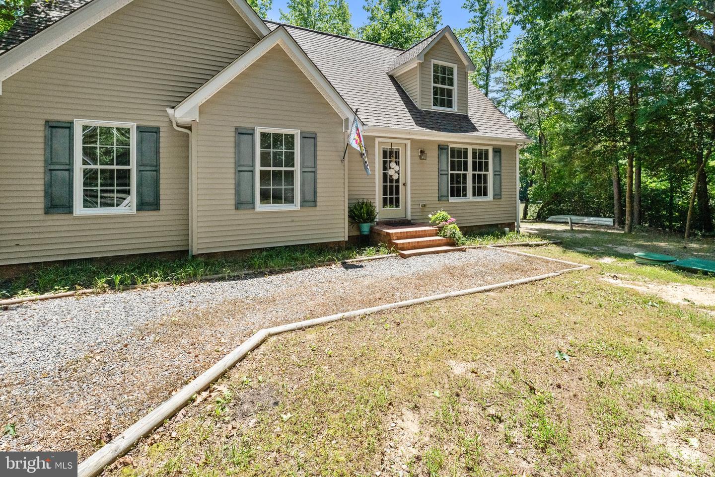 194 TAMPA PL, HEATHSVILLE, Virginia 22473, 3 Bedrooms Bedrooms, 6 Rooms Rooms,2 BathroomsBathrooms,Residential,For sale,194 TAMPA PL,VANV2001660 MLS # VANV2001660