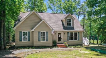 194 TAMPA PL, HEATHSVILLE, Virginia 22473, 3 Bedrooms Bedrooms, 6 Rooms Rooms,2 BathroomsBathrooms,Residential,For sale,194 TAMPA PL,VANV2001660 MLS # VANV2001660