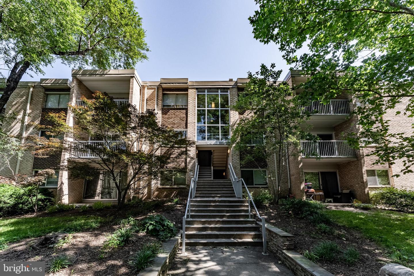 2908 KINGS CHAPEL RD #03/12, FALLS CHURCH, Virginia 22042, 2 Bedrooms Bedrooms, ,1 BathroomBathrooms,Residential,For sale,2908 KINGS CHAPEL RD #03/12,VAFX2250428 MLS # VAFX2250428