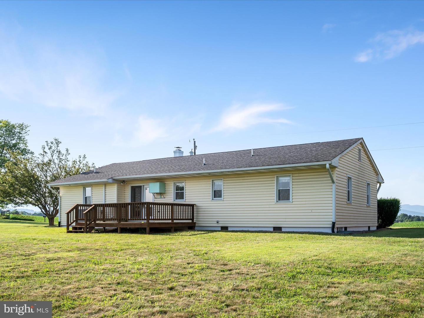 522 HAMBURG RD, EDINBURG, Virginia 22824, 3 Bedrooms Bedrooms, ,2 BathroomsBathrooms,Residential,For sale,522 HAMBURG RD,VASH2011810 MLS # VASH2011810