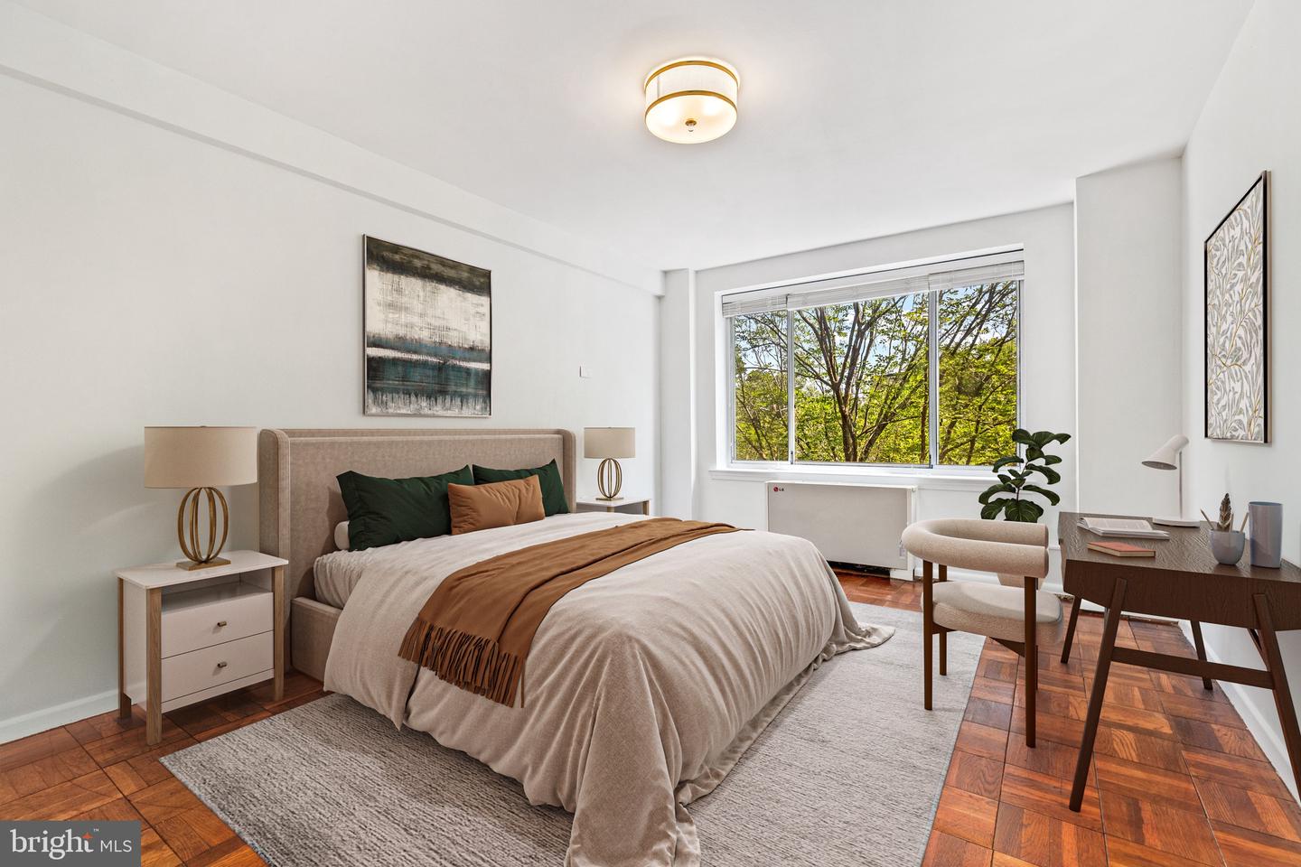 4100 W ST NW #306, WASHINGTON, District Of Columbia 20007, 2 Bedrooms Bedrooms, ,1 BathroomBathrooms,Residential,For sale,4100 W ST NW #306,DCDC2207590 MLS # DCDC2207590