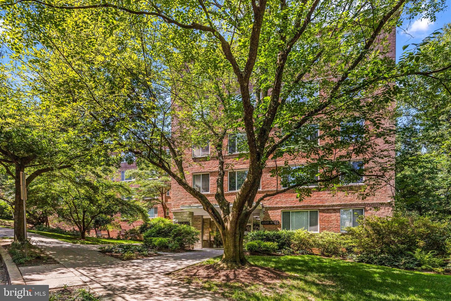 4100 W ST NW #306, WASHINGTON, District Of Columbia 20007, 2 Bedrooms Bedrooms, ,1 BathroomBathrooms,Residential,For sale,4100 W ST NW #306,DCDC2207590 MLS # DCDC2207590