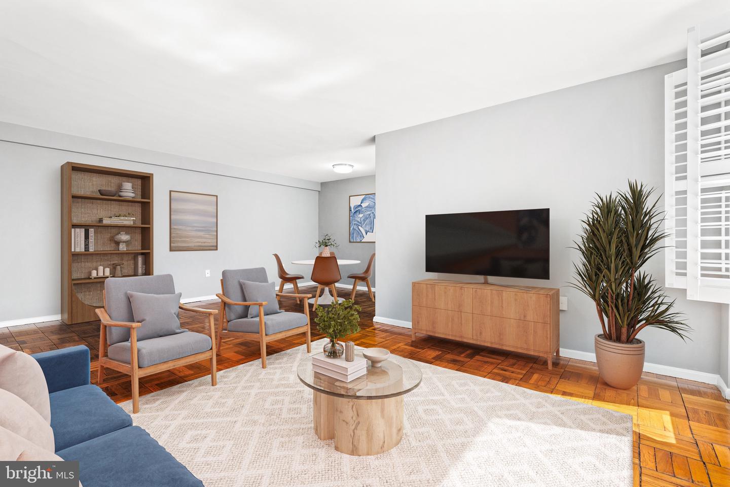4100 W ST NW #306, WASHINGTON, District Of Columbia 20007, 2 Bedrooms Bedrooms, ,1 BathroomBathrooms,Residential,For sale,4100 W ST NW #306,DCDC2207590 MLS # DCDC2207590