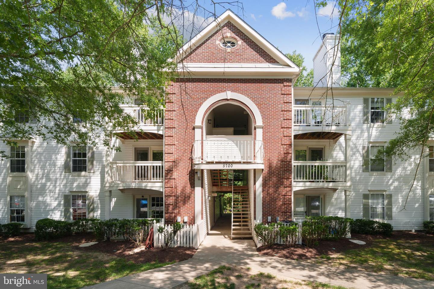 5700 SHADWELL CT #78, ALEXANDRIA, Virginia 22309, 2 Bedrooms Bedrooms, ,2 BathroomsBathrooms,Residential,For sale,5700 SHADWELL CT #78,VAFX2250484 MLS # VAFX2250484