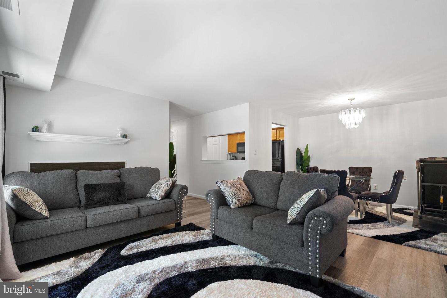 5700 SHADWELL CT #78, ALEXANDRIA, Virginia 22309, 2 Bedrooms Bedrooms, ,2 BathroomsBathrooms,Residential,For sale,5700 SHADWELL CT #78,VAFX2250484 MLS # VAFX2250484
