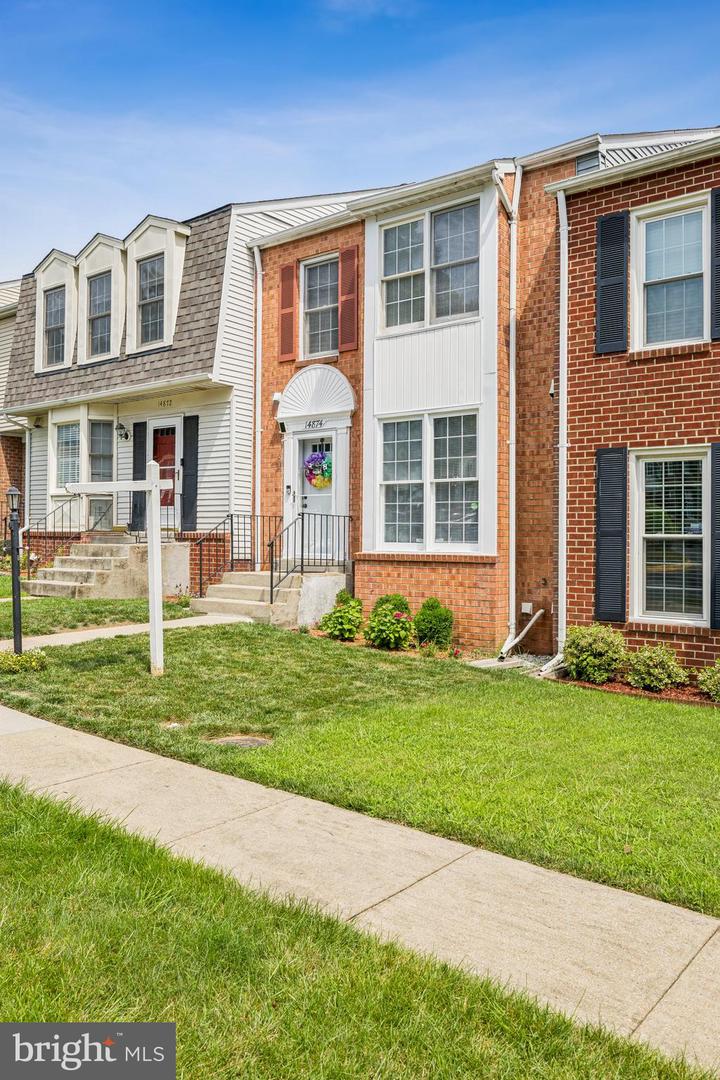 14874 SWALLOW CT, WOODBRIDGE, Virginia 22193, 3 Bedrooms Bedrooms, ,2 BathroomsBathrooms,Residential,For sale,14874 SWALLOW CT,VAPW2097946 MLS # VAPW2097946