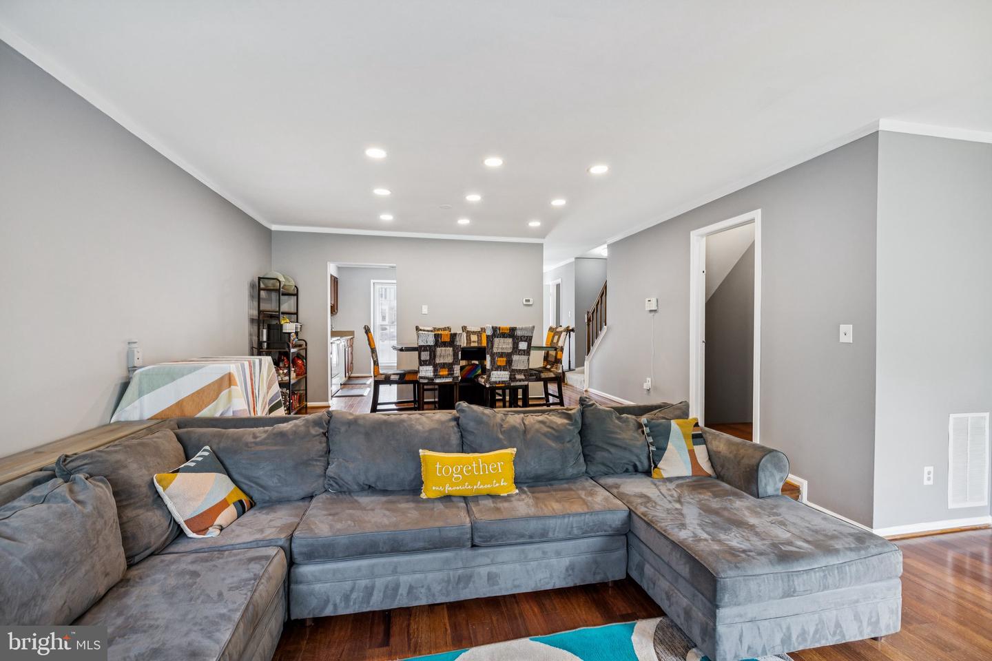 14874 SWALLOW CT, WOODBRIDGE, Virginia 22193, 3 Bedrooms Bedrooms, ,2 BathroomsBathrooms,Residential,For sale,14874 SWALLOW CT,VAPW2097946 MLS # VAPW2097946