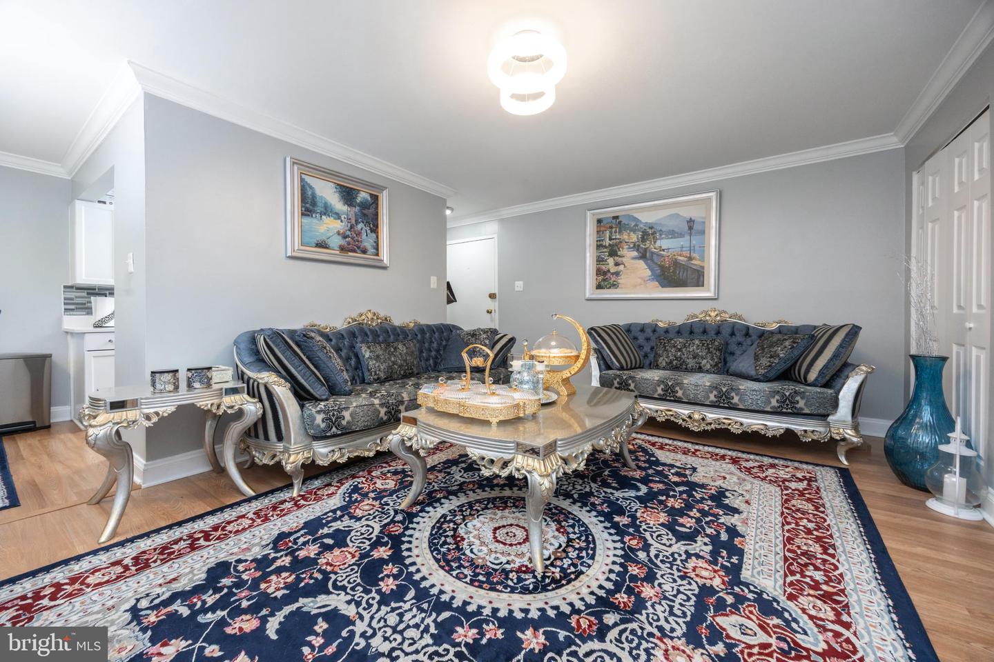 7093 SPRING GARDEN DR #202, SPRINGFIELD, Virginia 22150, 2 Bedrooms Bedrooms, ,1 BathroomBathrooms,Residential,For sale,7093 SPRING GARDEN DR #202,VAFX2250512 MLS # VAFX2250512