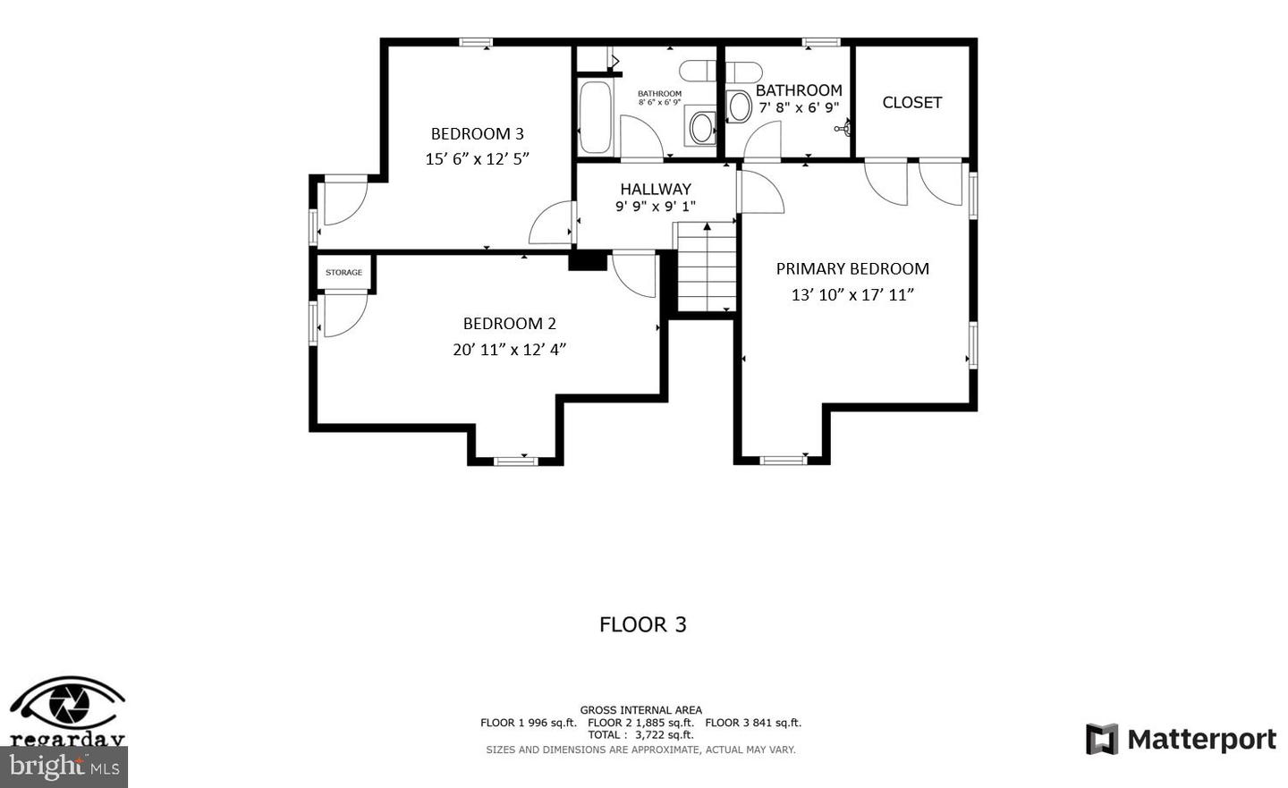 12 NELSON ST, FREDERICKSBURG, Virginia 22405, 4 Bedrooms Bedrooms, ,4 BathroomsBathrooms,Residential,For sale,12 NELSON ST,VAST2040246 MLS # VAST2040246