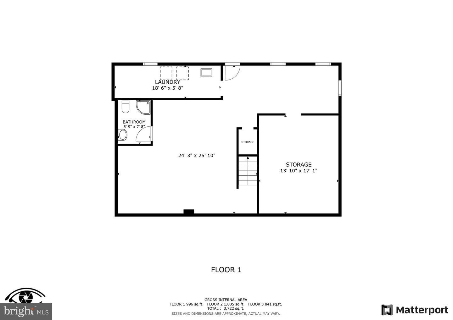12 NELSON ST, FREDERICKSBURG, Virginia 22405, 4 Bedrooms Bedrooms, ,4 BathroomsBathrooms,Residential,For sale,12 NELSON ST,VAST2040246 MLS # VAST2040246