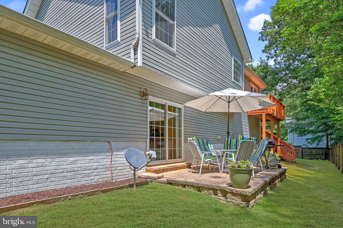 2 EVANS LN, RUTHER GLEN, Virginia 22546, 4 Bedrooms Bedrooms, ,3 BathroomsBathrooms,Residential,For sale,2 EVANS LN,VACV2008386 MLS # VACV2008386