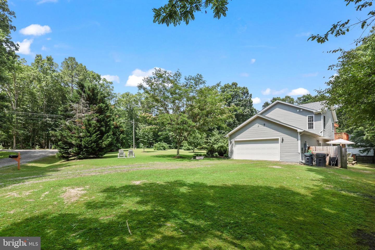 2 EVANS LN, RUTHER GLEN, Virginia 22546, 4 Bedrooms Bedrooms, ,3 BathroomsBathrooms,Residential,For sale,2 EVANS LN,VACV2008386 MLS # VACV2008386