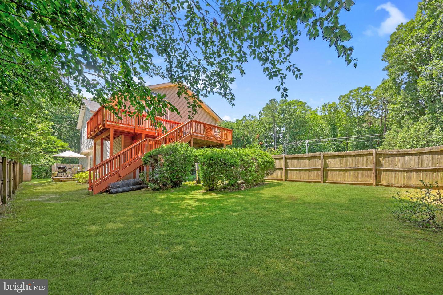 2 EVANS LN, RUTHER GLEN, Virginia 22546, 4 Bedrooms Bedrooms, ,3 BathroomsBathrooms,Residential,For sale,2 EVANS LN,VACV2008386 MLS # VACV2008386