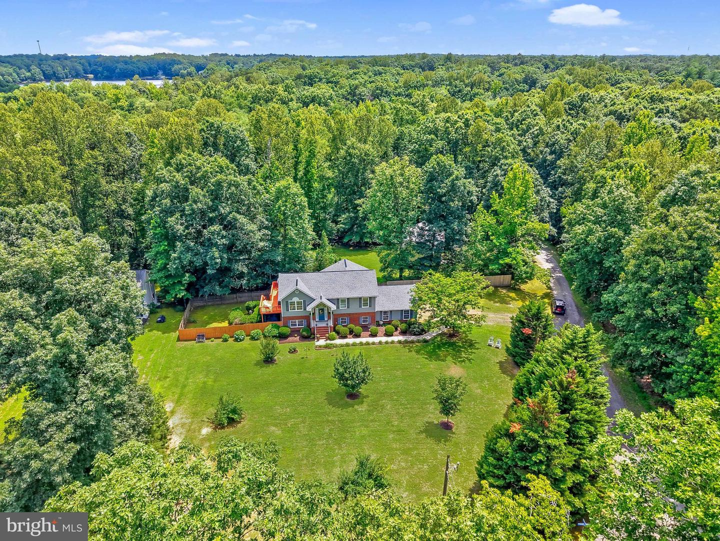2 EVANS LN, RUTHER GLEN, Virginia 22546, 4 Bedrooms Bedrooms, ,3 BathroomsBathrooms,Residential,For sale,2 EVANS LN,VACV2008386 MLS # VACV2008386