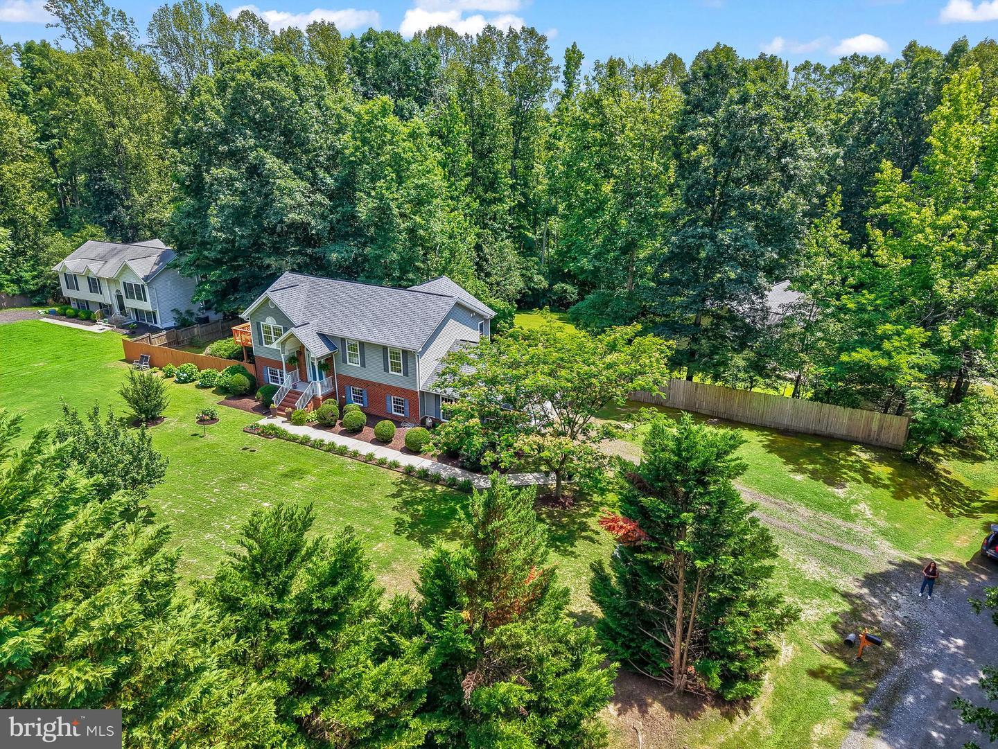 2 EVANS LN, RUTHER GLEN, Virginia 22546, 4 Bedrooms Bedrooms, ,3 BathroomsBathrooms,Residential,For sale,2 EVANS LN,VACV2008386 MLS # VACV2008386