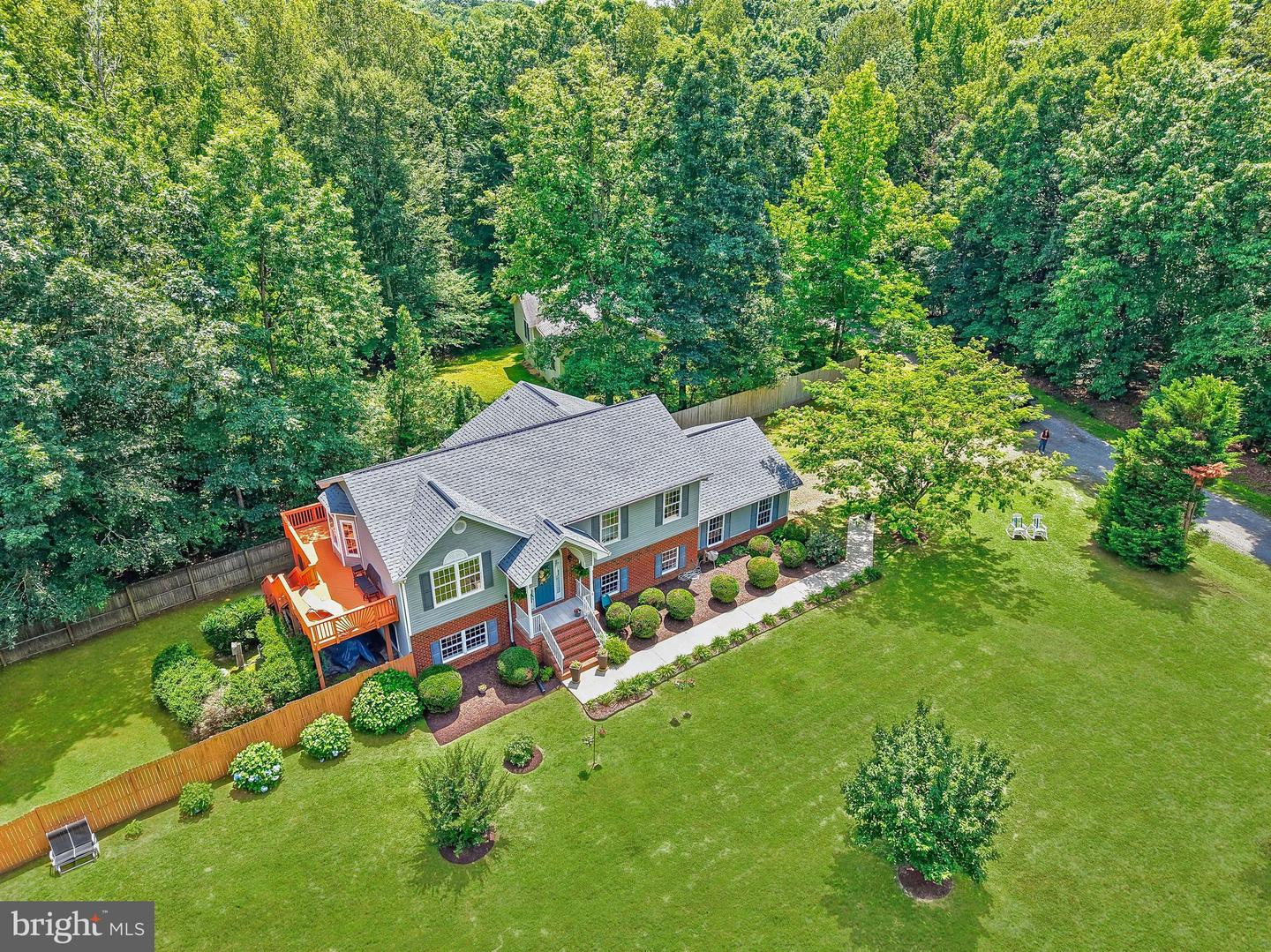 2 EVANS LN, RUTHER GLEN, Virginia 22546, 4 Bedrooms Bedrooms, ,3 BathroomsBathrooms,Residential,For sale,2 EVANS LN,VACV2008386 MLS # VACV2008386