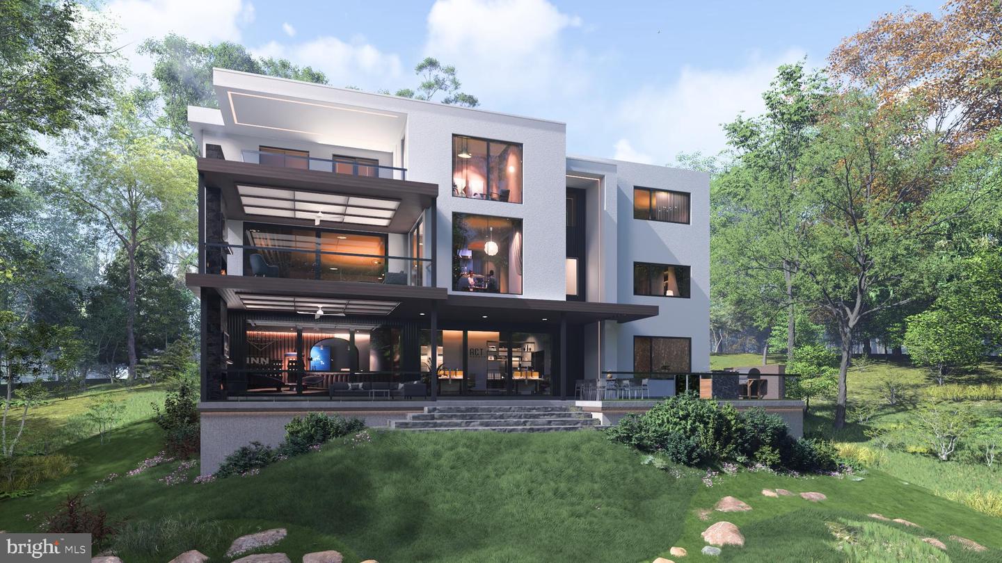 2745 N RADFORD ST, ARLINGTON, Virginia 22207, 6 Bedrooms Bedrooms, ,6 BathroomsBathrooms,Residential,For sale,2745 N RADFORD ST,VAAR2059876 MLS # VAAR2059876