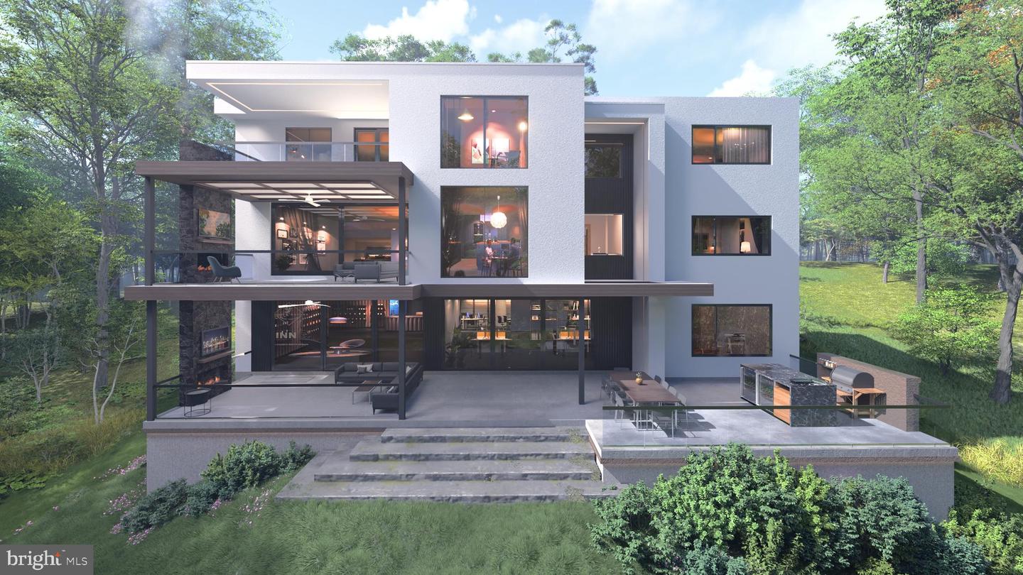 2745 N RADFORD ST, ARLINGTON, Virginia 22207, 6 Bedrooms Bedrooms, ,6 BathroomsBathrooms,Residential,For sale,2745 N RADFORD ST,VAAR2059876 MLS # VAAR2059876