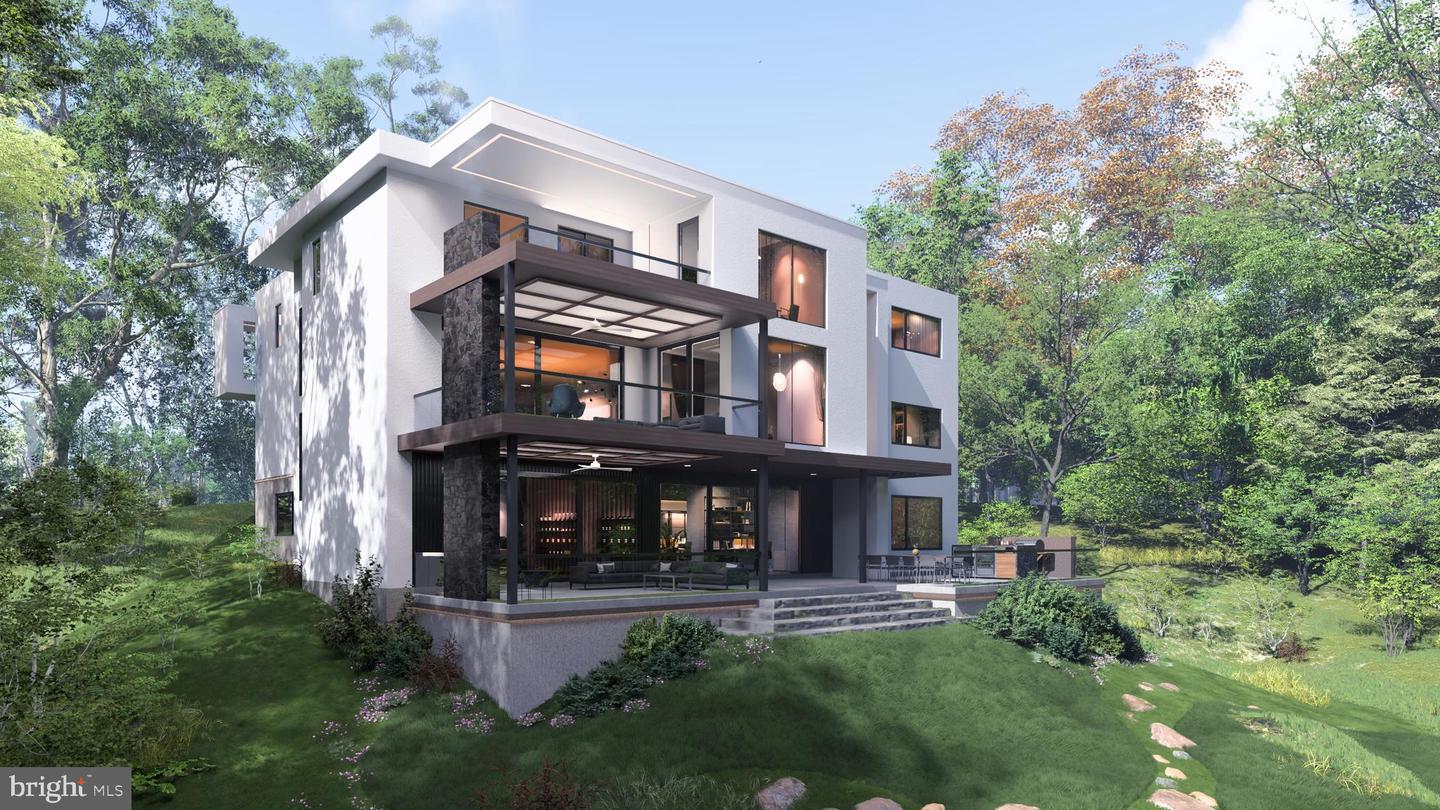 2745 N RADFORD ST, ARLINGTON, Virginia 22207, 6 Bedrooms Bedrooms, ,6 BathroomsBathrooms,Residential,For sale,2745 N RADFORD ST,VAAR2059876 MLS # VAAR2059876