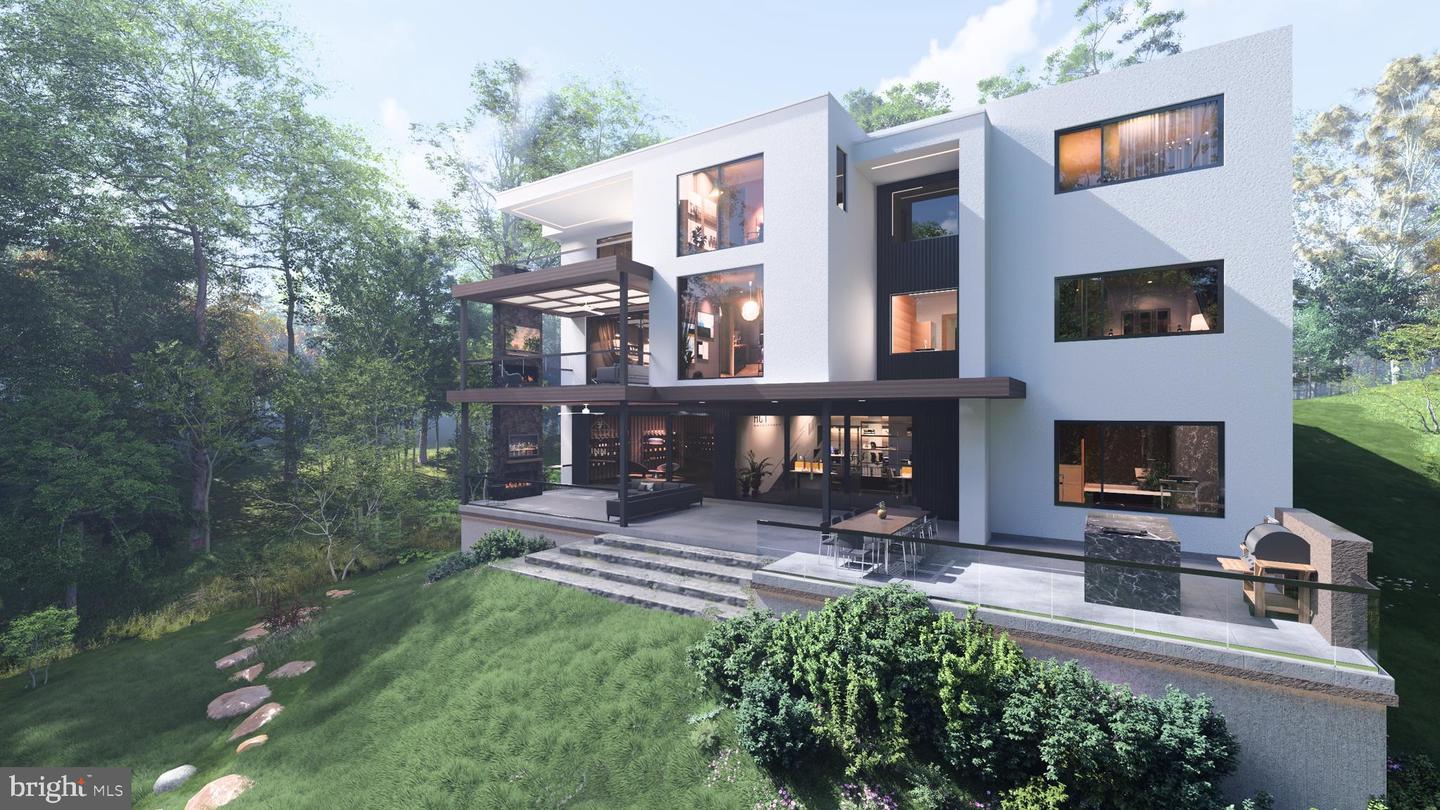 2745 N RADFORD ST, ARLINGTON, Virginia 22207, 6 Bedrooms Bedrooms, ,6 BathroomsBathrooms,Residential,For sale,2745 N RADFORD ST,VAAR2059876 MLS # VAAR2059876