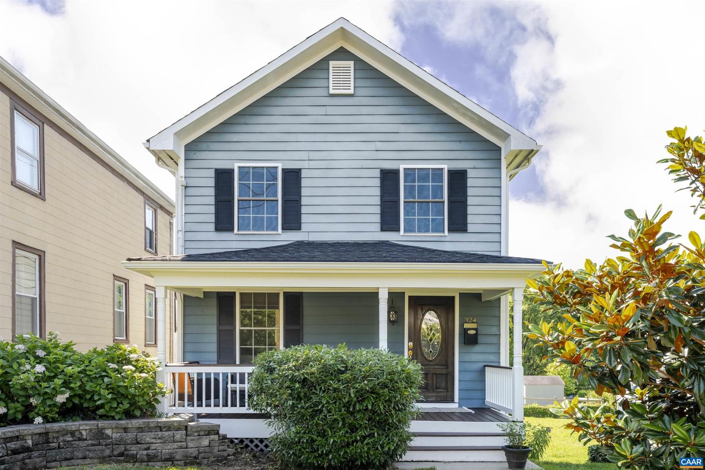 324 NW 8TH ST, CHARLOTTESVILLE, Virginia 22903, 3 Bedrooms Bedrooms, ,2 BathroomsBathrooms,Residential,For sale,324 NW 8TH ST,666119 MLS # 666119