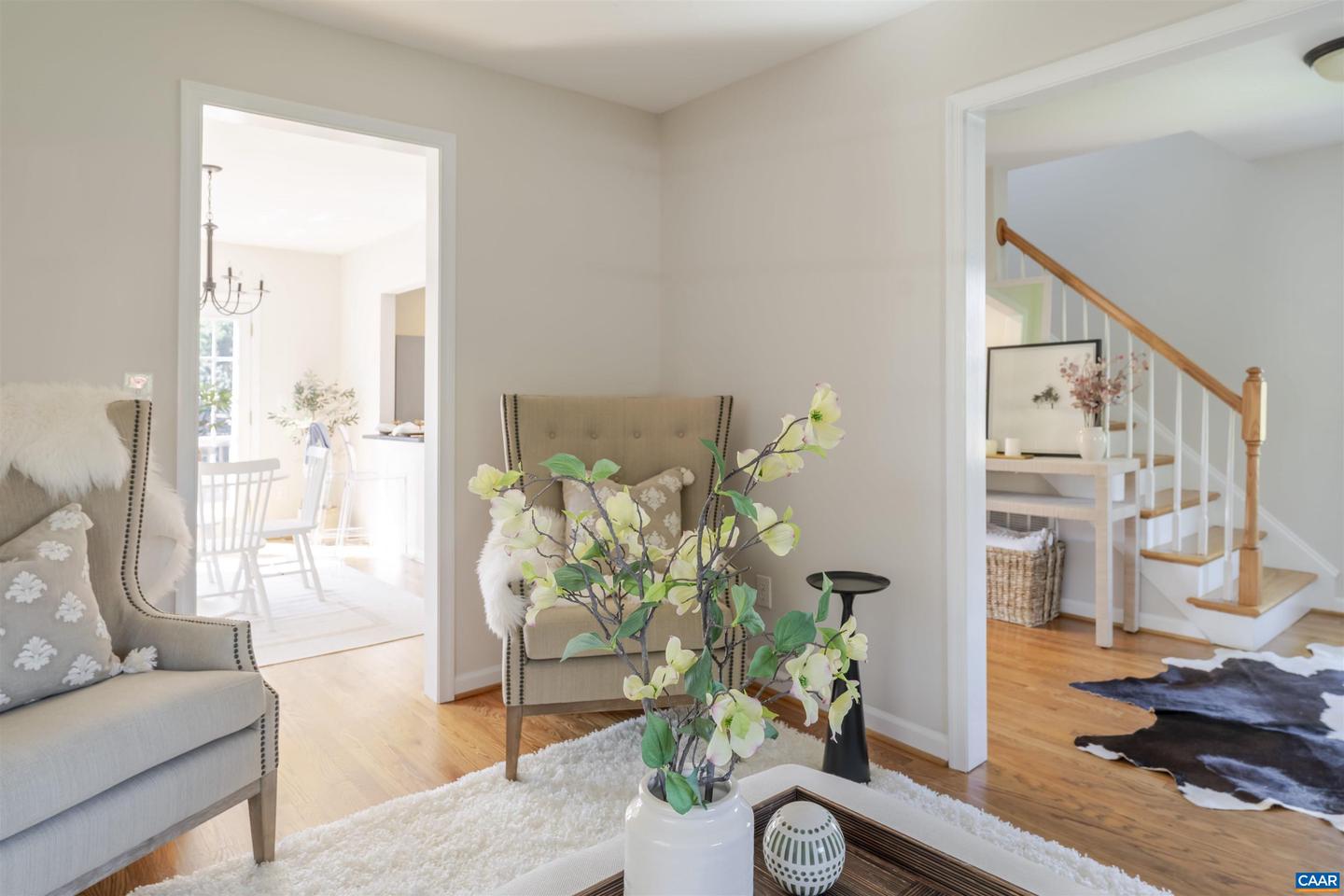 324 NW 8TH ST, CHARLOTTESVILLE, Virginia 22903, 3 Bedrooms Bedrooms, ,2 BathroomsBathrooms,Residential,For sale,324 NW 8TH ST,666119 MLS # 666119