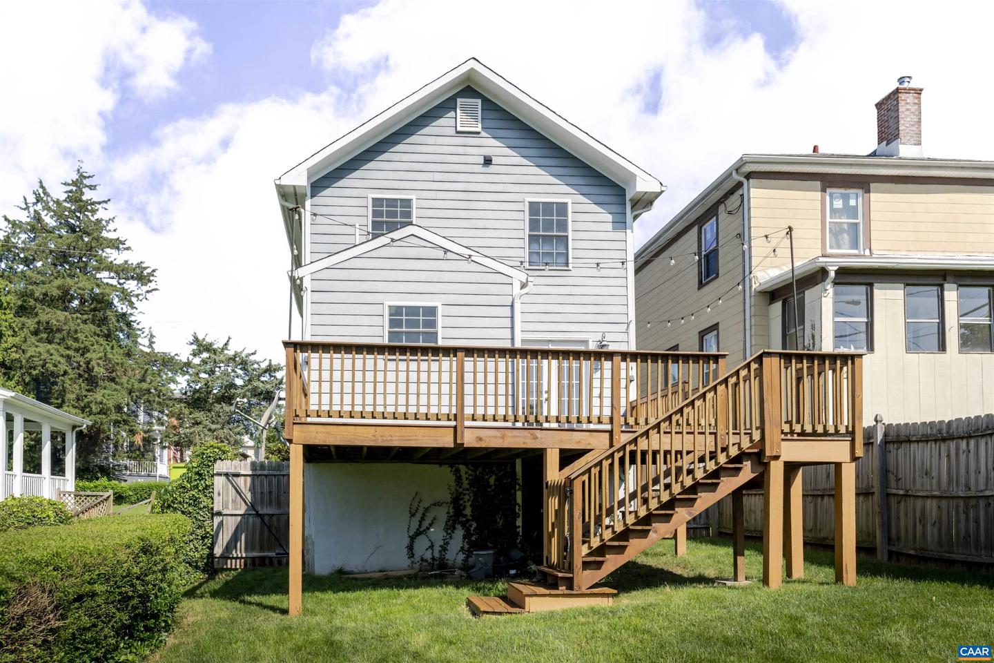 324 NW 8TH ST, CHARLOTTESVILLE, Virginia 22903, 3 Bedrooms Bedrooms, ,2 BathroomsBathrooms,Residential,For sale,324 NW 8TH ST,666119 MLS # 666119