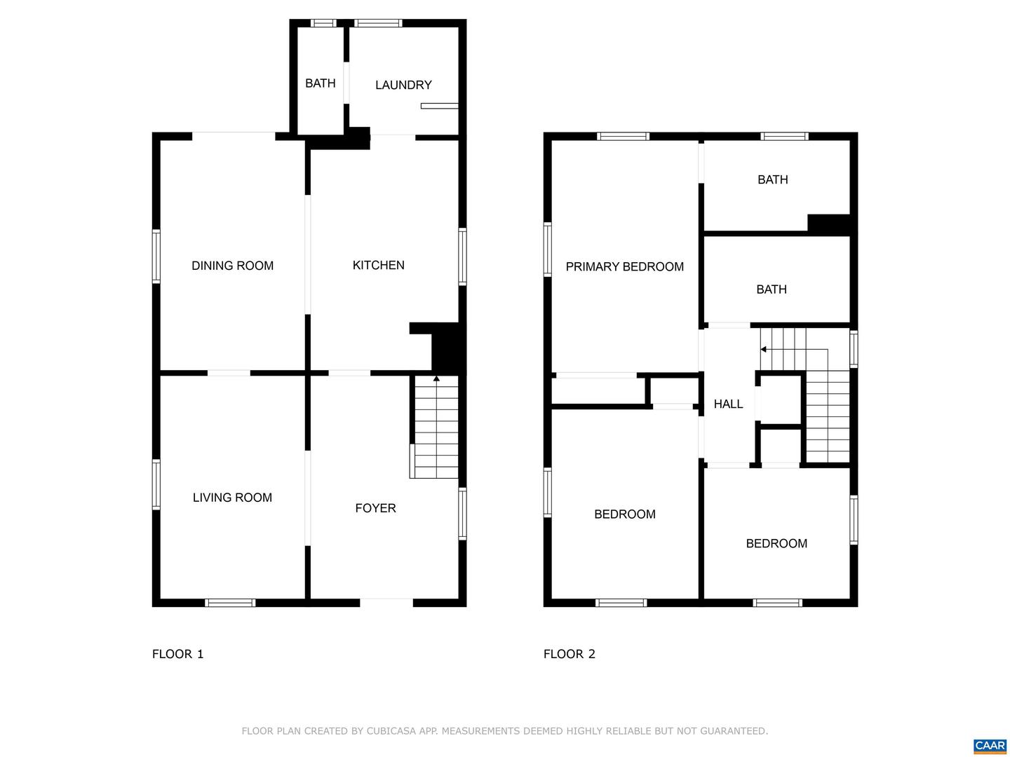 324 NW 8TH ST, CHARLOTTESVILLE, Virginia 22903, 3 Bedrooms Bedrooms, ,2 BathroomsBathrooms,Residential,For sale,324 NW 8TH ST,666119 MLS # 666119