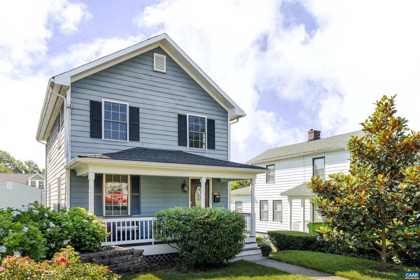 324 NW 8TH ST, CHARLOTTESVILLE, Virginia 22903, 3 Bedrooms Bedrooms, ,2 BathroomsBathrooms,Residential,For sale,324 NW 8TH ST,666119 MLS # 666119