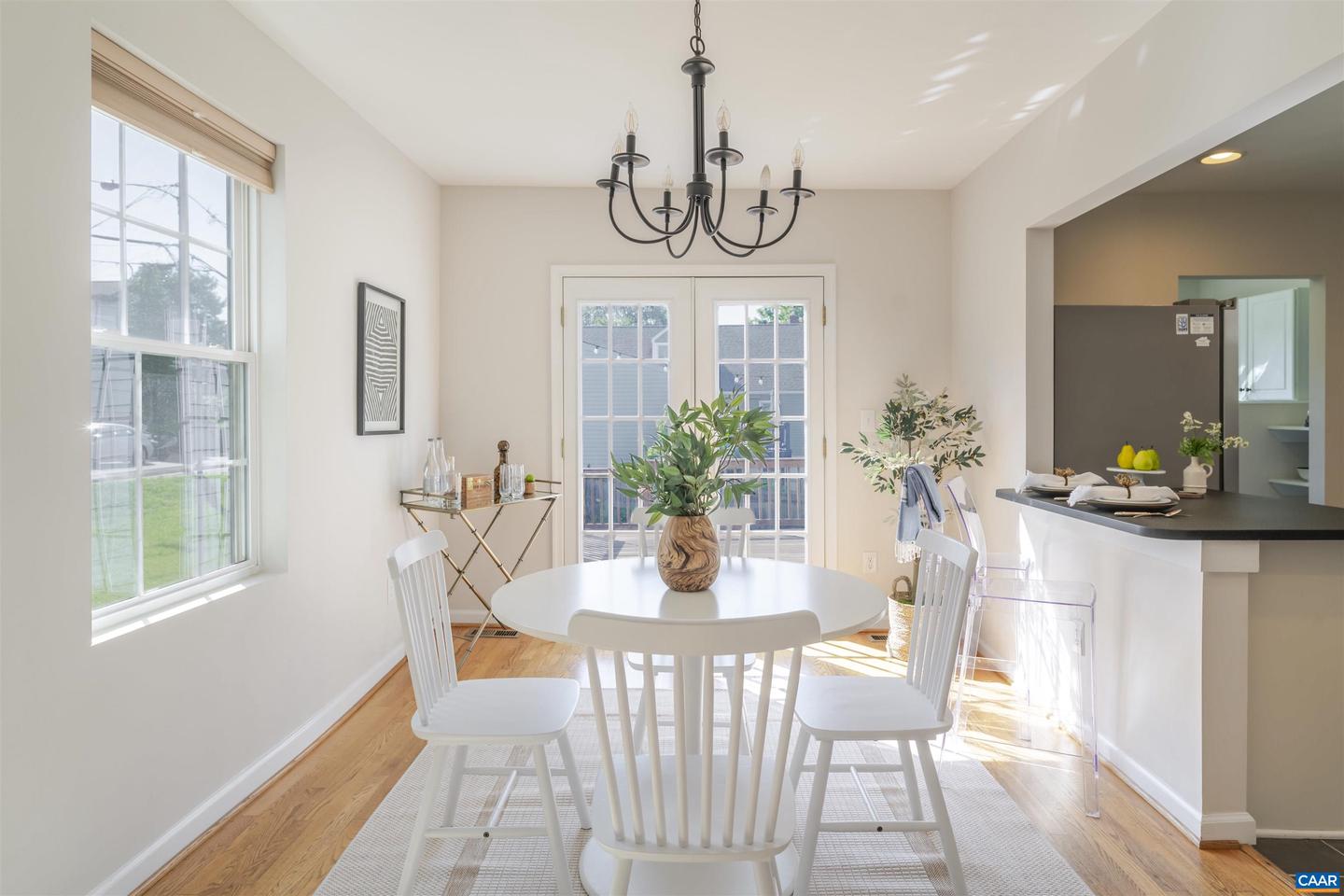 324 NW 8TH ST, CHARLOTTESVILLE, Virginia 22903, 3 Bedrooms Bedrooms, ,2 BathroomsBathrooms,Residential,For sale,324 NW 8TH ST,666119 MLS # 666119