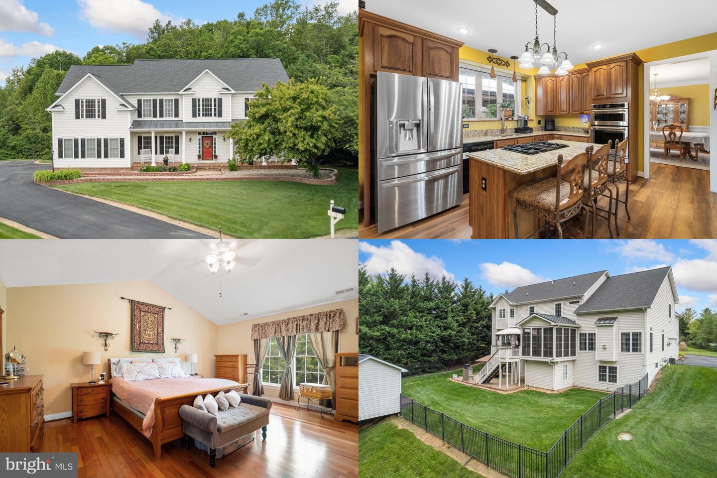 1 PINKERTON CT, STAFFORD, Virginia 22554, 5 Bedrooms Bedrooms, ,4 BathroomsBathrooms,Residential,For sale,1 PINKERTON CT,VAST2040274 MLS # VAST2040274