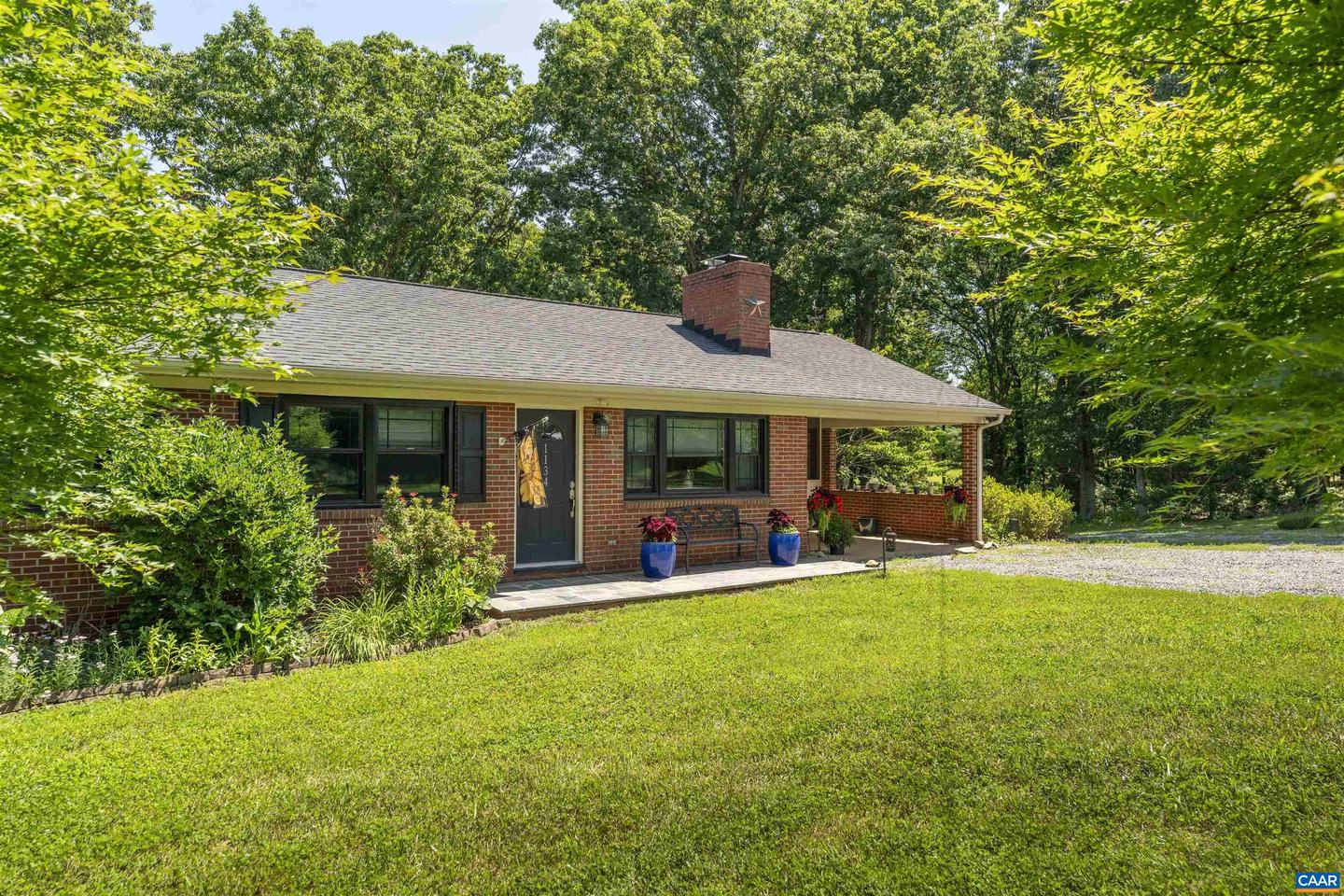 1134 FRAYS MOUNTAIN RD, EARLYSVILLE, Virginia 22936, 4 Bedrooms Bedrooms, ,2 BathroomsBathrooms,Residential,For sale,1134 FRAYS MOUNTAIN RD,666128 MLS # 666128