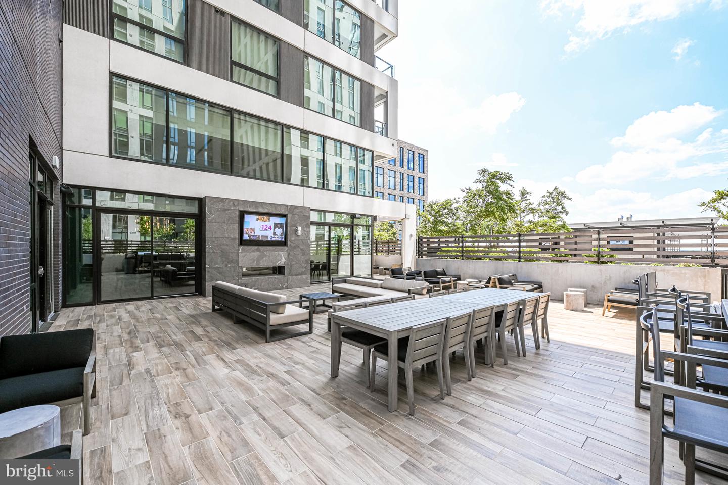 1650 SILVER HILL #1104, MCLEAN, Virginia 22102, 2 Bedrooms Bedrooms, ,2 BathroomsBathrooms,Residential,For sale,1650 SILVER HILL #1104,VAFX2250984 MLS # VAFX2250984