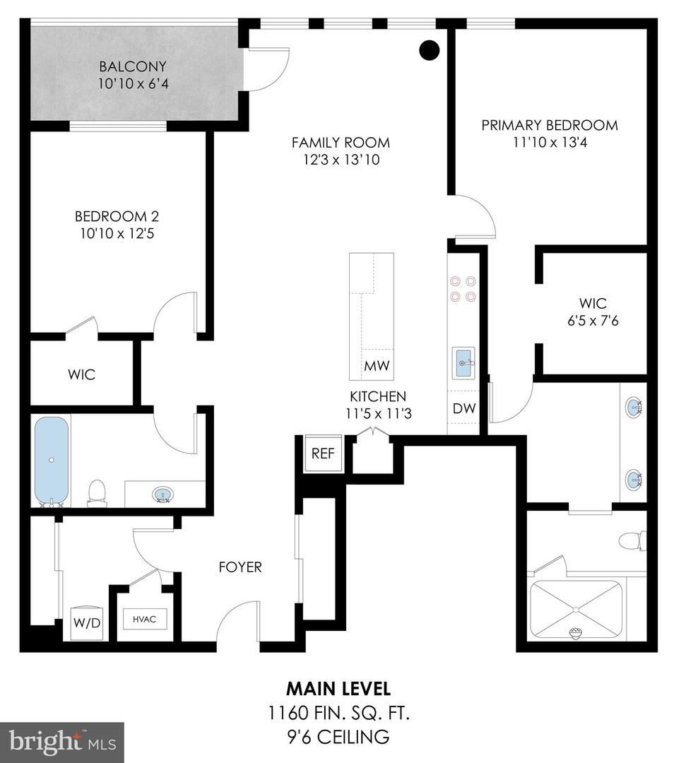 1650 SILVER HILL #1104, MCLEAN, Virginia 22102, 2 Bedrooms Bedrooms, ,2 BathroomsBathrooms,Residential,For sale,1650 SILVER HILL #1104,VAFX2250984 MLS # VAFX2250984